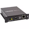 Przedłużacz KVM InLine 64601 4K HDMI USB przez IP do 100 m