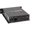 Przedłużacz KVM InLine 64601 4K HDMI USB przez IP do 100 m