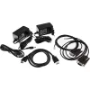 Przedłużacz KVM InLine 64601 4K HDMI USB przez IP do 100 m