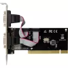 Karta kontrolera InLine PCI Multi I/O 2 porty szeregowe DB9