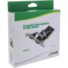 Karta kontrolera InLine PCI Multi I/O 2 porty szeregowe DB9