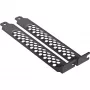 InLine PCI / PCI-E Slot Cover Bracket perforowany 2 szt. zestaw czarny
