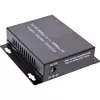 InLine Konwerter mediów sieciowych 10/100/1000Mb/s TP na FO (SC Duplex), SM, 20km