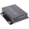 InLine sieciowy Media Converter 10/100/1000Mb/s TP to SFP FO, MM, 550m