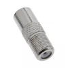Adapter koncentryczny IEC męski antenowy do F-żeńskiego InLine 69915D