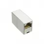 InLine Cat.5e Patch kabel Connector 2x RJ45 female shielded direct