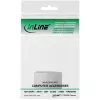 InLine Cat.5e Patch kabel Connector 2x RJ45 female shielded direct