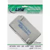 InLine Connection Box Cat.6 LSA ekranowana 69992