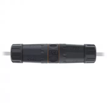 InLine Złącze zewnętrzne Cat.6A wodoszczelne IP68 69992W