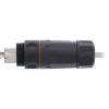 InLine Złącze zewnętrzne Cat.6A wodoszczelne IP68 69992W