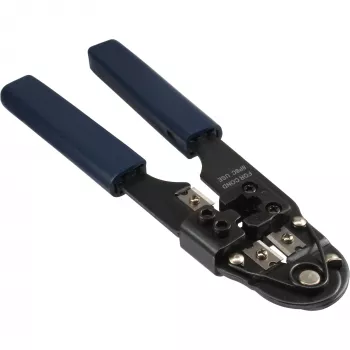 Szczypce zaciskowe InLine do złączy RJ45 8P8C InLine 74100