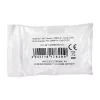 InLine Moduł RJ45 żeński-żeński SNAP-In Kat.6 STP, czarny/srebrny