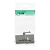 Moduł InLine RJ45 żeński-żeński SNAP-In Kat.6 STP 74206M