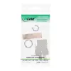Moduł RJ45 Keystone Jack Snap-In InLine 76202F Cat.6a