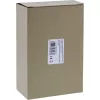 InLine Puszka natynkowa do keystone 4x RJ45 czarna 76202X
