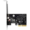 Wewnętrzna karta USB Type-C InLine 76660I PCIe 20 Gbit/s