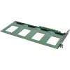 InLine 76660R Wewnętrzna karta interfejsu U.2 PCIe Męska 4 Gbit/s