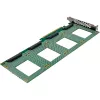 InLine 76660R Wewnętrzna karta interfejsu U.2 PCIe Męska 4 Gbit/s