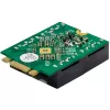 InLine 76660U Wewnętrzna karta interfejsu SATA M.2 na SATA 6 Gbit/s
