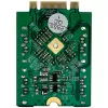 InLine 76660U Wewnętrzna karta interfejsu SATA M.2 na SATA 6 Gbit/s