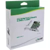 InLine 76661M karty interfejsów/adapter wewnętrzny USB 3.2 Gen 1 (3.1 Gen 1), USB Type-C