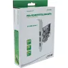 Kontroler hosta USB 3.0 InLine 3+1 porty, PCIe, z zasilaniem SATA i wspornikiem LP