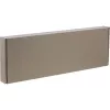 Patch panel InLine 76822A 1U szary Pojemność racka 1U