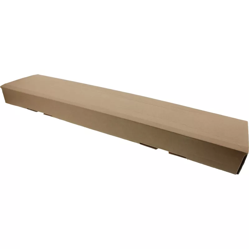 InLine Patch Panel 19 cali Cat.6A 24 porty 0.5U jasnoszary RAL7035