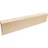 InLine Blank Patch Panel 19 cali 24 Porty 1U czarny