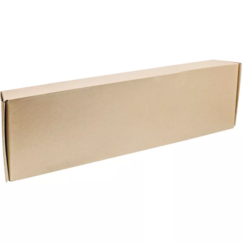InLine Blank Patch Panel wysuwany 19 cali 24 porty 1U jasnoszary