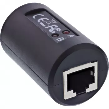 Tester sieciowy InLine 79999P PoE i PoE+