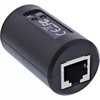Tester sieciowy InLine 79999P PoE i PoE+