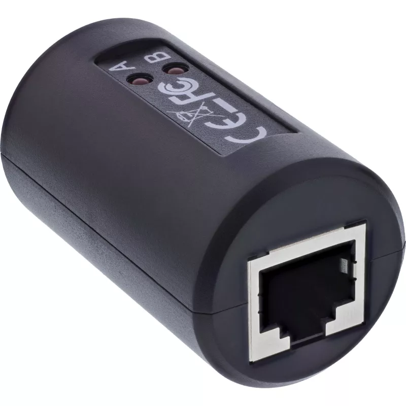 Tester sieciowy InLine 79999P PoE i PoE+