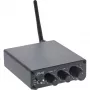 InLine Bluetooth 5.3 odbiornik audio ze wzmacniaczem 96 watów