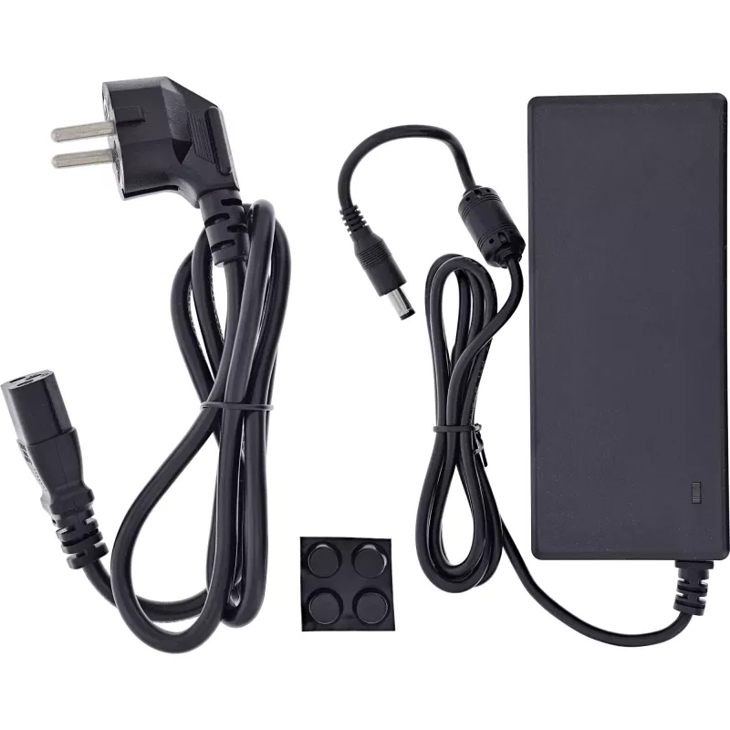 InLine Bluetooth 5.3 odbiornik audio ze wzmacniaczem 96 watów