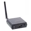 InLine Bluetooth 5.1 HiFi Receiver & USB DAC z LCD, zasięg 30 m