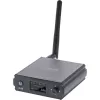 InLine Bluetooth 5.1 HiFi Receiver & USB DAC z LCD, zasięg 30 m