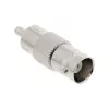 Adapter wideo InLine 99320 RCA męski na BNC żeński