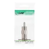 Adapter wideo InLine 99320 RCA męski na BNC żeński