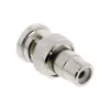 Adapter wideo InLine 99321 RCA żeński na BNC męski