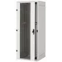 Stojąca szafa dystrybucyjna Triton RMA-18-A66-CAX-N1 18U 800 kg Szary