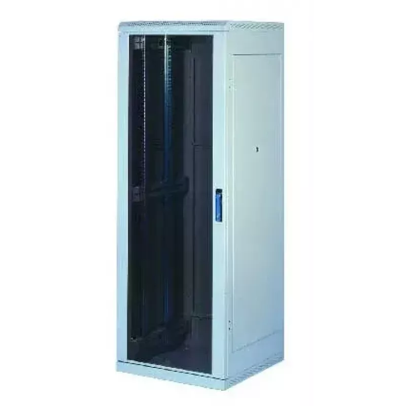 Szafa wolnostojąca Triton DeltaS RMA-22-A88-CAX-A1 22U szary