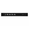 ATEN 2-portowy przełącznik KVMP USB 4K HDMI z obsługą dwóch wyświetlaczy (w komplecie kable)