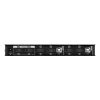 ATEN 2-portowy przełącznik KVMP USB 4K HDMI z obsługą dwóch wyświetlaczy (w komplecie kable)