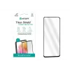 eSTUFF ES504118 ochrona ekranu/tyłu telefonu komórkowego Przezroczysta ochrona ekranu Samsung 1 szt.