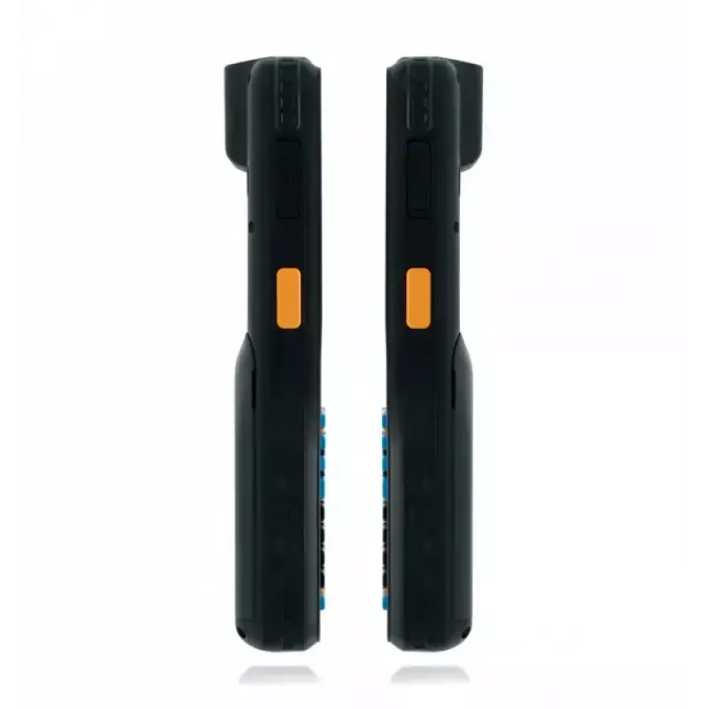 Newland N7 Cachalot Pro II ręczny komputer mobilny 10,2 cm 4 cale 480 x 800 pikseli