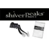 Kabel ShiverPeaks BS70135-5 5 m czarny