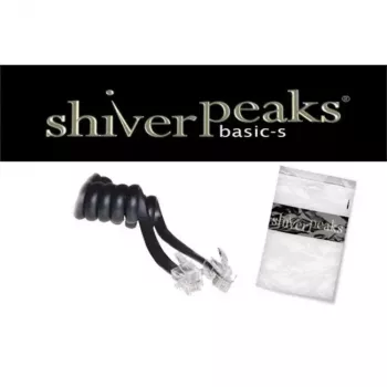 Kabel ShiverPeaks BS70135-5 5 m czarny