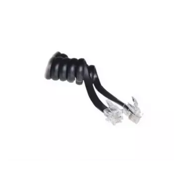 Kabel ShiverPeaks BS70135-5 5 m czarny