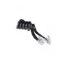 Kabel ShiverPeaks BS70135-5 5 m czarny